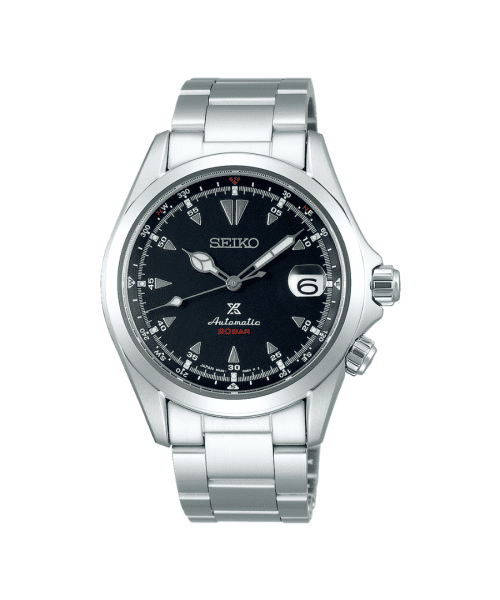 Seiko Prospex Alpinist - SPB117J1
