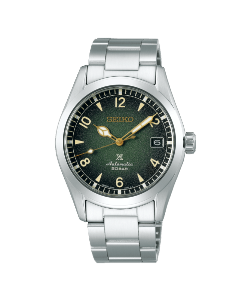 Seiko Prospex Alpinist Automatic 38mm