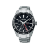 Seiko Presage Sharp Edged GMT - SPB221J1