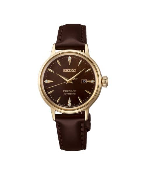 Seiko Presage Cocktail Time 30mm - SRE020J1