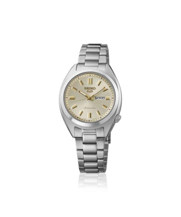 Seiko 5 Sports 32mm - SRE023K1 - Bilde 2