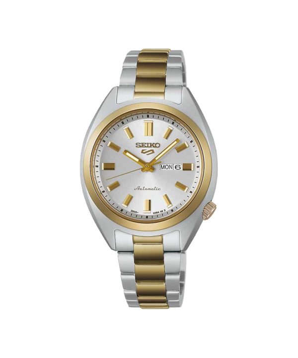 Seiko 5 Sports 32mm - SRE024K1