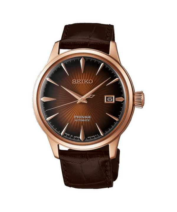 Seiko Presage Basic Line - SRPB46J1