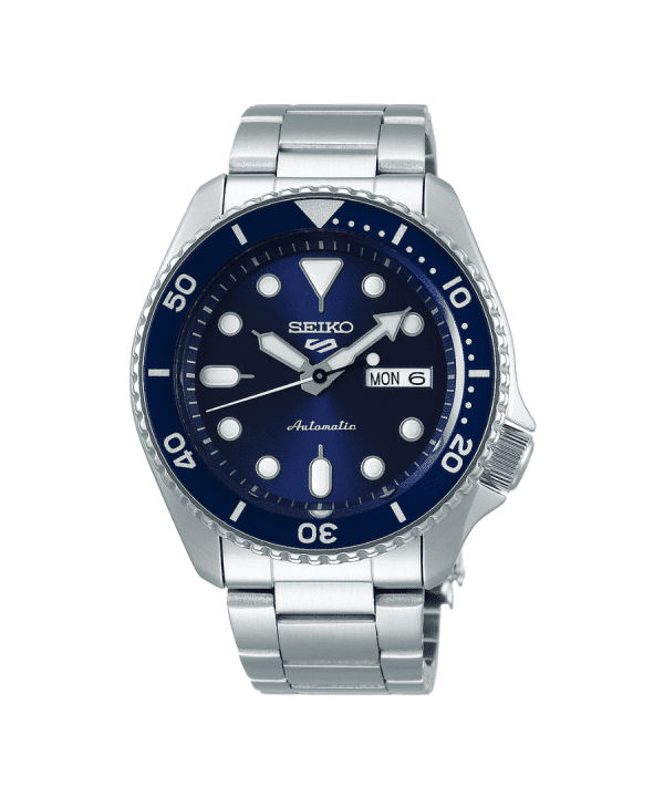 Seiko 5 Sports Sports Style - SRPD51K1