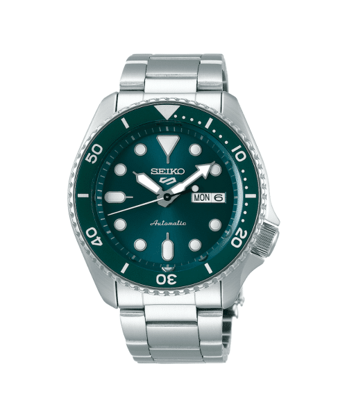 Seiko 5 Sports Sports Style - SRPD61K1