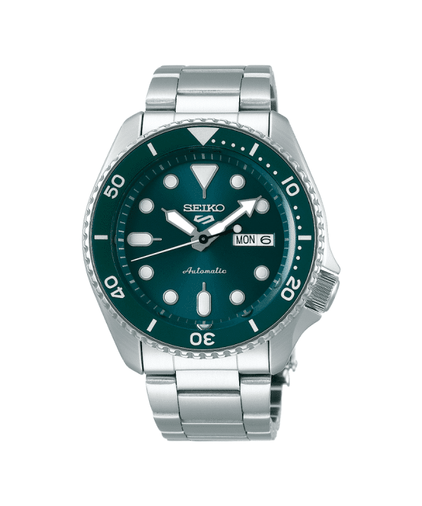 Seiko 5 Sports Sports Style - SRPD61K1