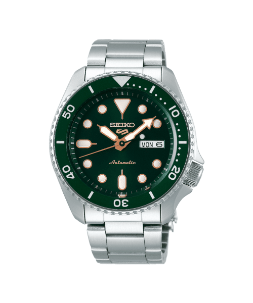 Seiko 5 Sports Sports Style - SRPD63K1