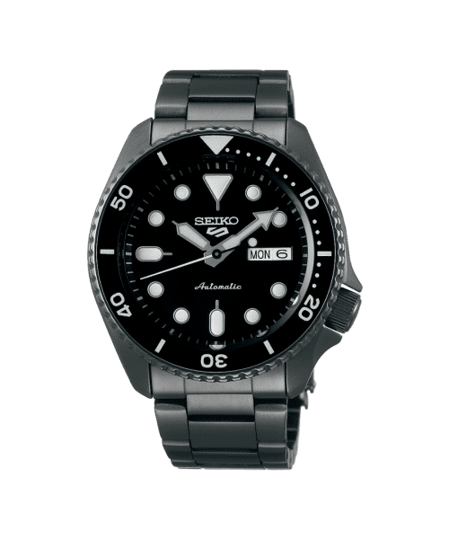 Seiko 5 Sports Sports Style - SRPD65K1