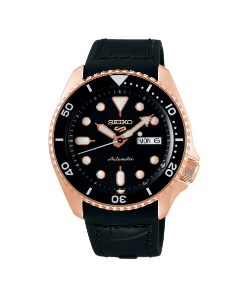 Seiko 5 Sports Suits Style - SRPD76K1