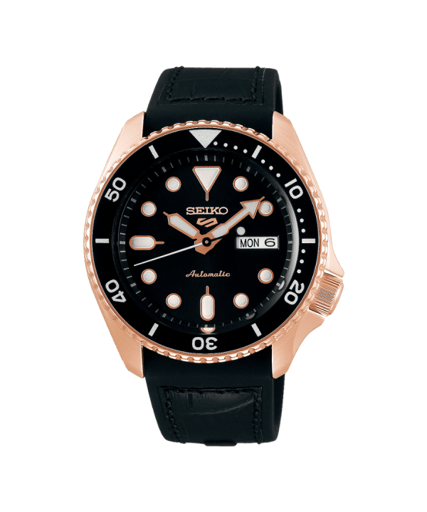 Seiko 5 Sports Suits Style - SRPD76K1