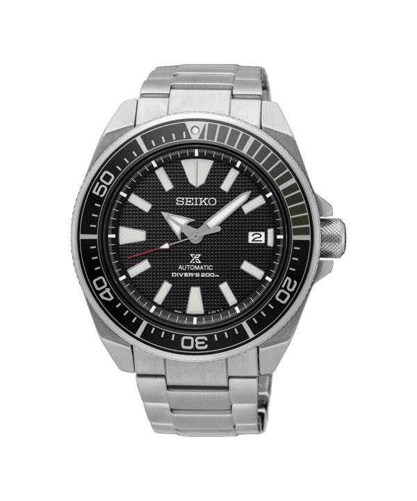 Seiko Prospex "Samurai" - SRPF03K1