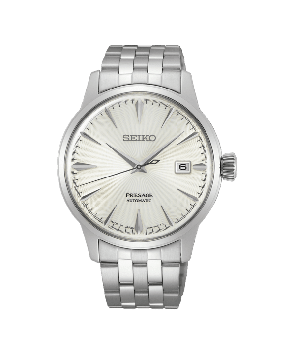 Seiko Presage Cocktail Time "Martini" 40.5mm - SSA439J1