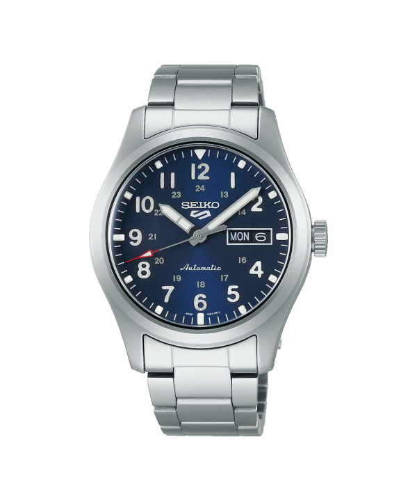 Seiko 5 Sports "Sports Style" - SRPG29K1
