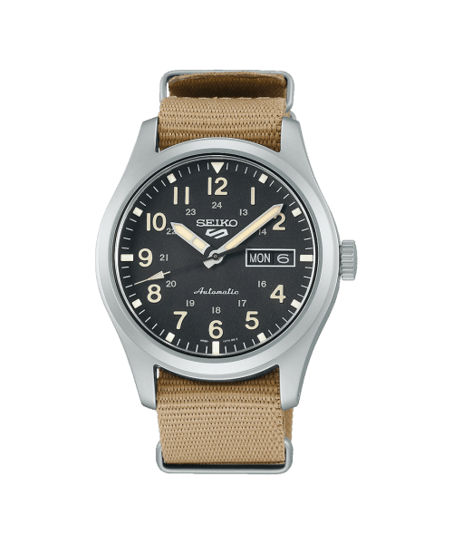 Seiko 5 Sports "Sports Style" - SRPG35K1