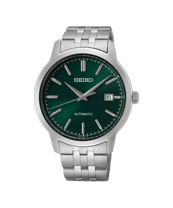 Seiko Conceptual Automatic 41.2mm - SRPH89K1