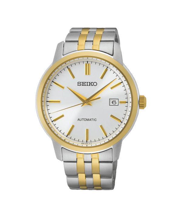 Seiko Conceptual Automatic 41.2mm - SRPH92K1
