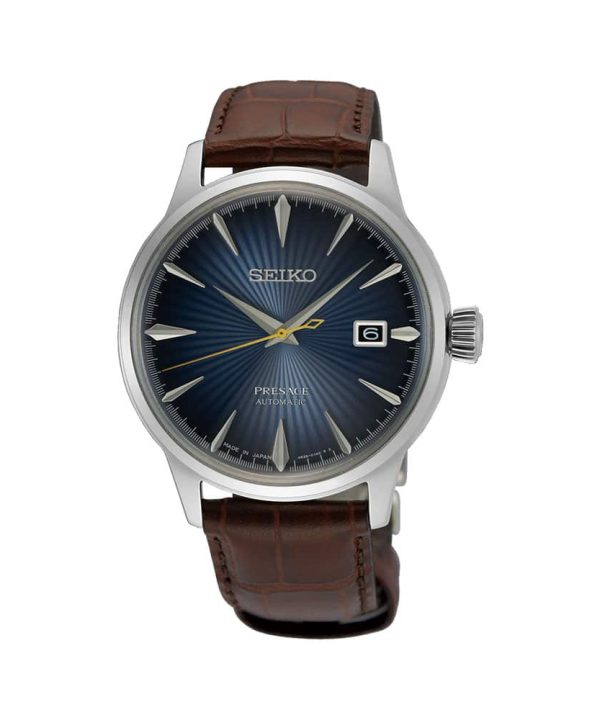 Seiko Presage Cocktail Time - SRPK15J1