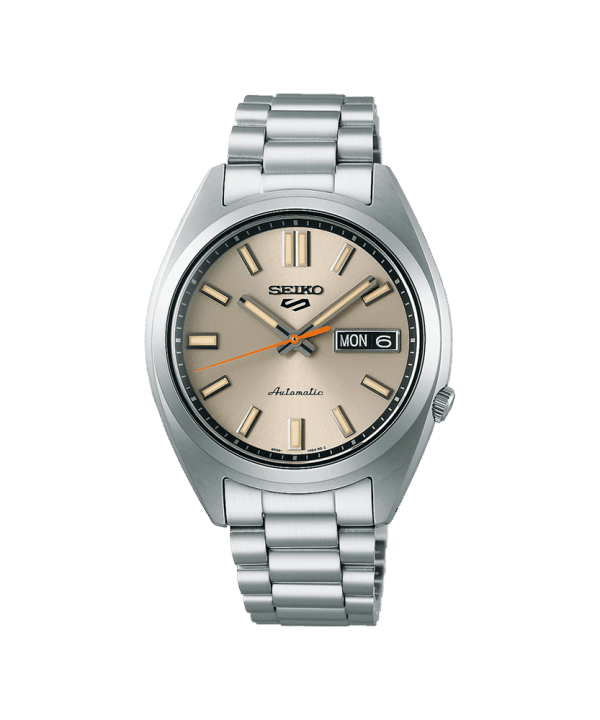 Seiko 5 Sports SNXS Series 37.4mm - SRPK91K1