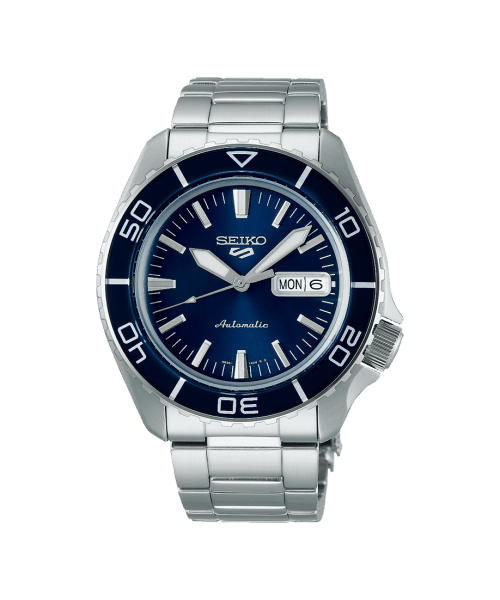 Seiko 5 Sports SKX Series 42mm - SRPK97K1