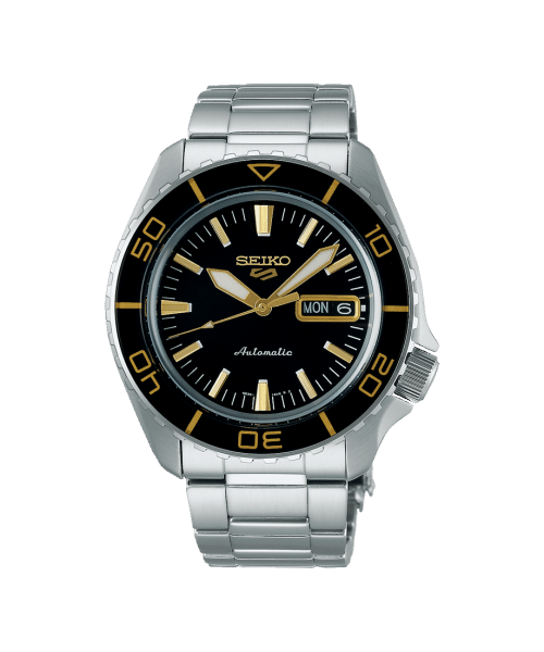 Seiko 5 Sports SKX Series 42mm - SRPK99K1