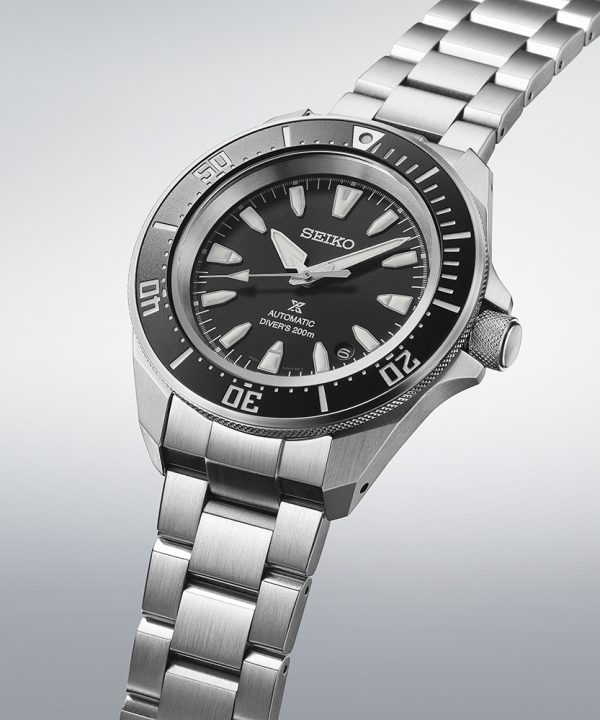Seiko Prospex Sea 41mm - SRPL13K1 - Bilde 2