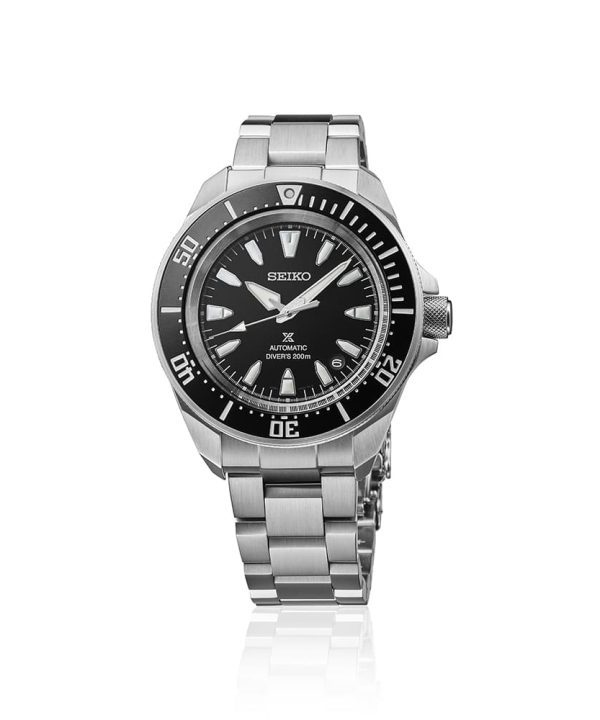 Seiko Prospex Sea 41mm - SRPL13K1 - Bilde 4