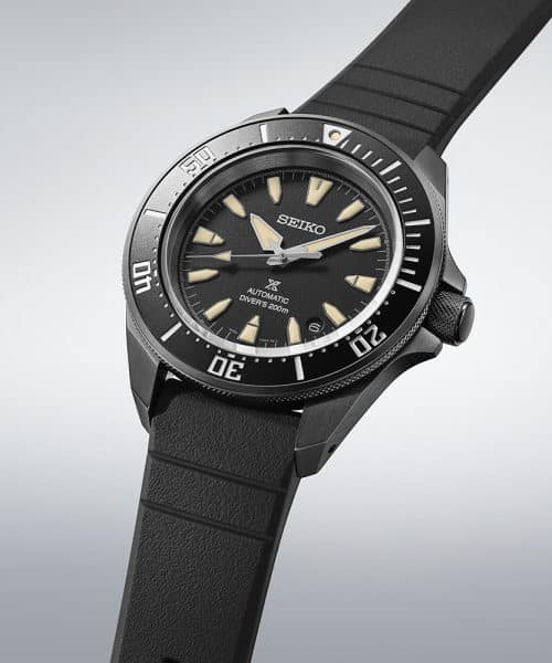 Seiko Prospex Sea 41mm - SRPL15K1 - Bilde 2
