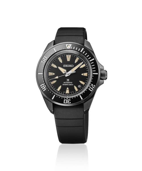 Seiko Prospex Sea 41mm - SRPL15K1 - Bilde 4