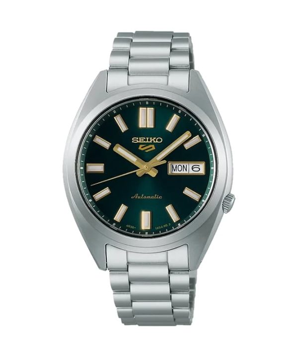 Seiko 5 Sports 38mm - SRPL57K1