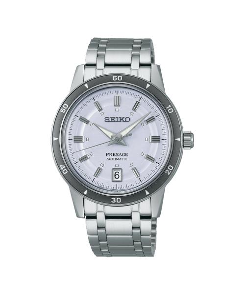 Seiko Presage Style60´s 39.5mm - SRPL73J1