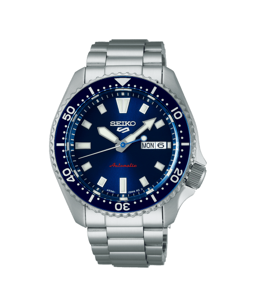 Seiko 5 Sports SKX Series 42.5mm - SRPL83K1