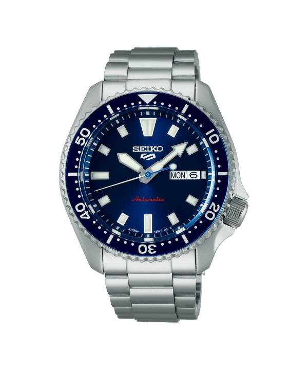 Seiko 5 Sports SKX Series 42.5mm - SRPL83K1