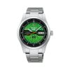 Seiko 5 Sports "Field Series " HUF Limited Edition 39mm - SRPM09K1