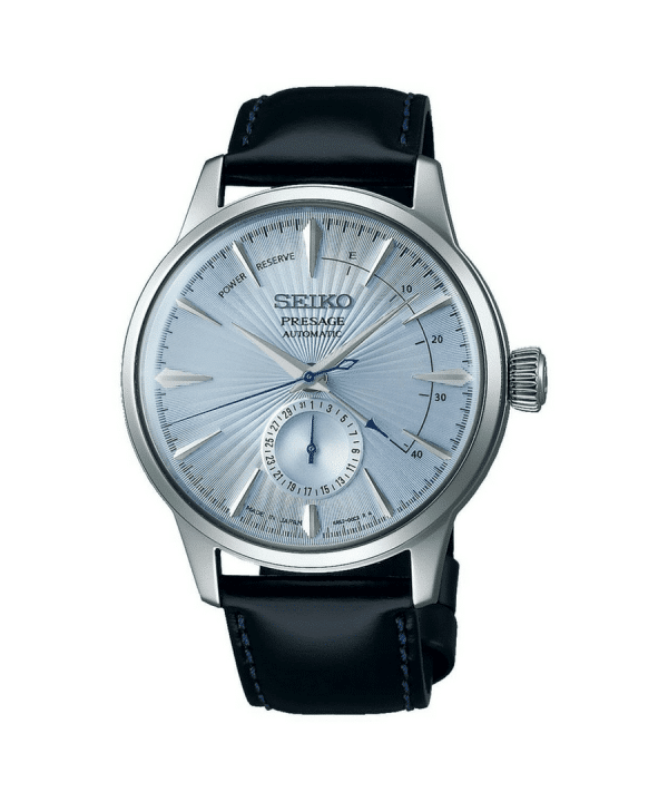 Seiko Presage Basic Line SSA343J1