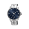 Seiko Presage Cocktail Time "Blue Moon" Power Reserve 40.5mm - SSA439J1