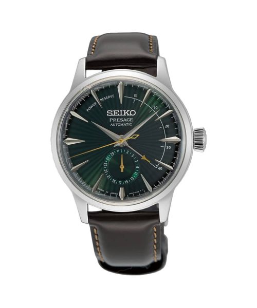 Seiko Presage Cocktail Time - SSA459J1