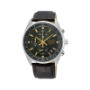 Seiko Quartz Chronograph 41.6mm - SSB385P1