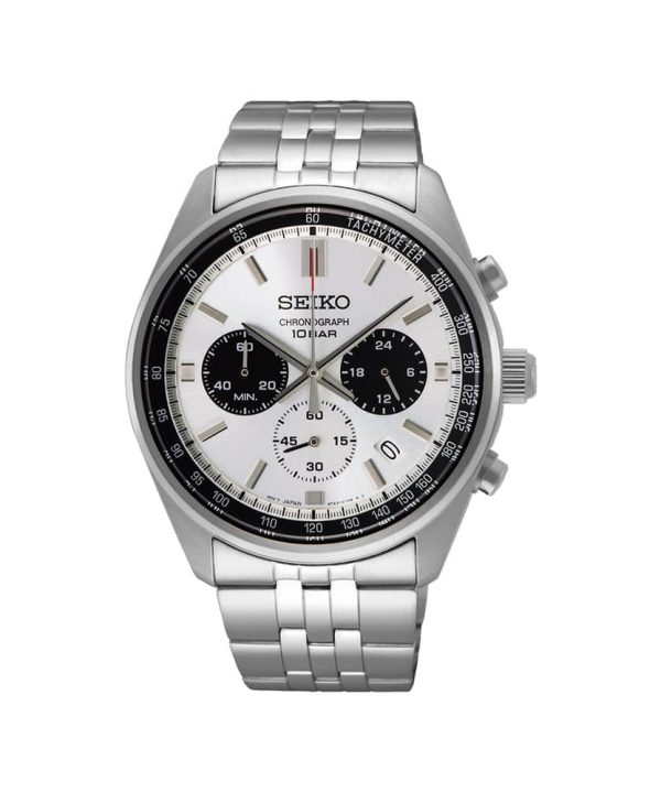 Seiko Racing Sports - SSB425P1