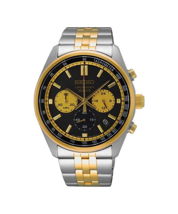 Seiko Racing Sports - SSB430P1