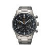 Seiko Conceptual Chronograph 43mm - SSB447P1