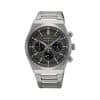 Seiko Conceptual Chronograph 40mm - SSB455P1