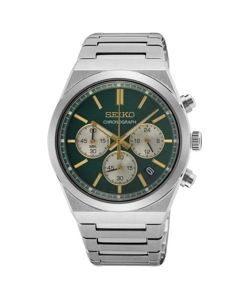 Seiko Conceptual 40mm - SSB461P1