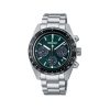 Seiko Prospex ‘Deep Green’ Speedtimer Solar Chronograph - SSC933P1