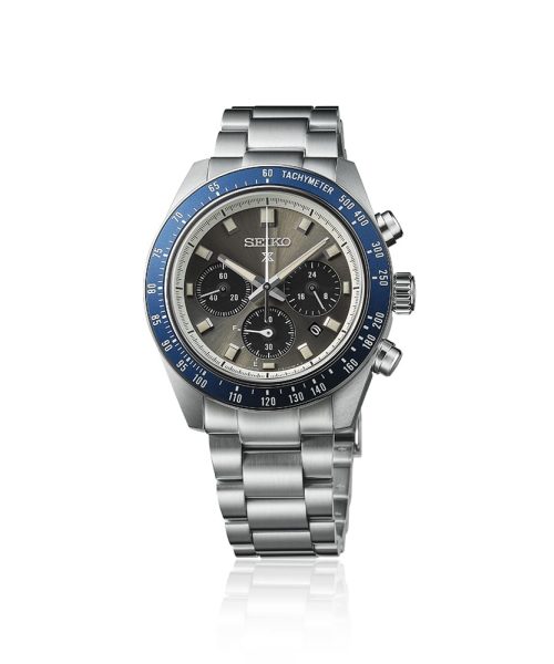 Seiko Prospex Speedtimer 41mm - SSC939P1 - Bilde 4