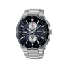 Seiko Astron GPS Solar Dual-Time Chronograph 5X83 - SSH151J1