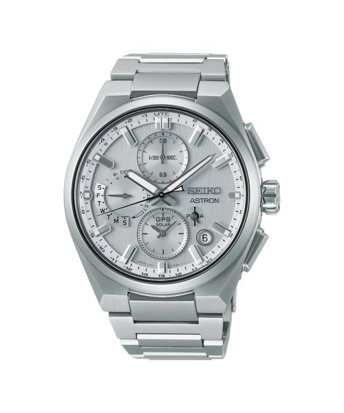 Seiko Astron 42mm - SSH159J1