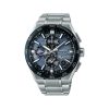 Seiko Astron GPS Solar Dual-Time Chronograph 44mm - SSH175J1
