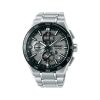 Seiko Astron GPS Solar Dual-Time Chronograph 44mm - SSH177J1