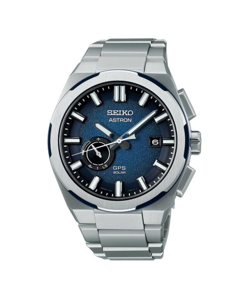 Seiko Astron 42mm - SSJ023J1