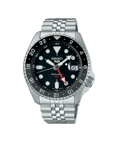 Seiko 5 Sports "SKX Sports Style" - SSK001K1